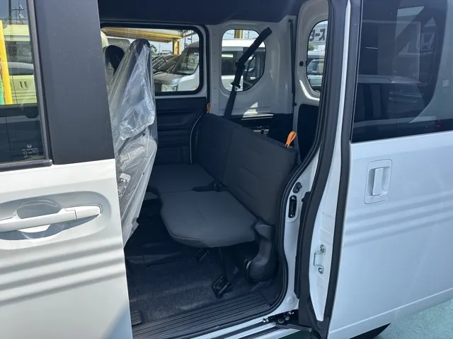 N-VAN(ホンダ)Lタイプ AT届出済未使用車 4