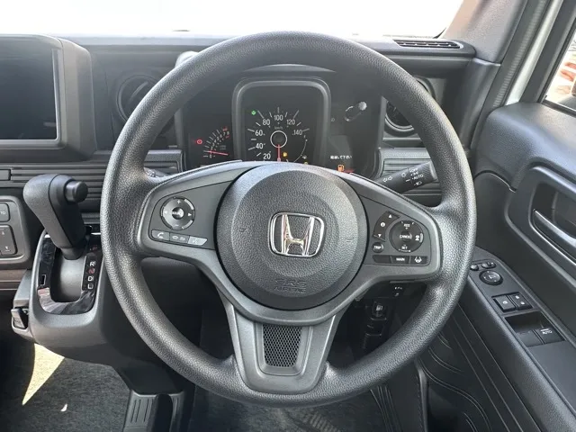 N-VAN(ホンダ)Lタイプ AT届出済未使用車 6