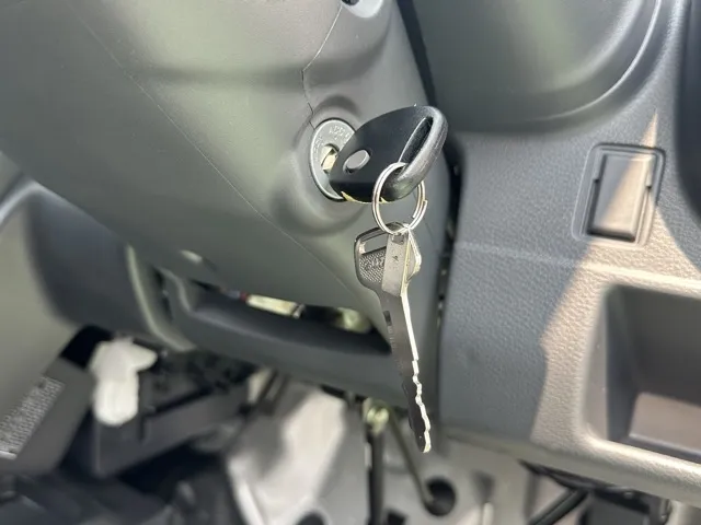 キャリートラック(スズキ)スーパーキャリイＸ ＡＴ中古車 11