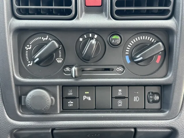 キャリートラック(スズキ)スーパーキャリイＸ ＡＴ中古車 14