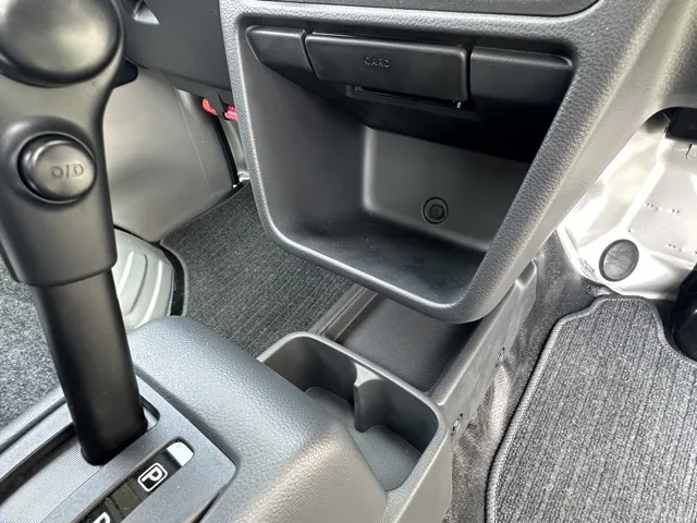 キャリートラック(スズキ)スーパーキャリイＸ ＡＴ中古車 15