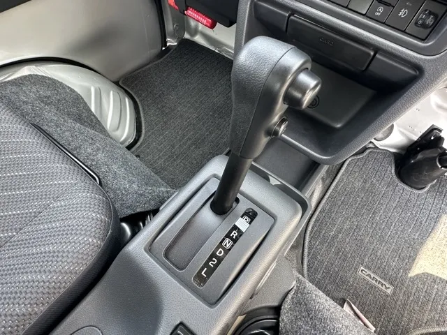 キャリートラック(スズキ)スーパーキャリイＸ ＡＴ中古車 16