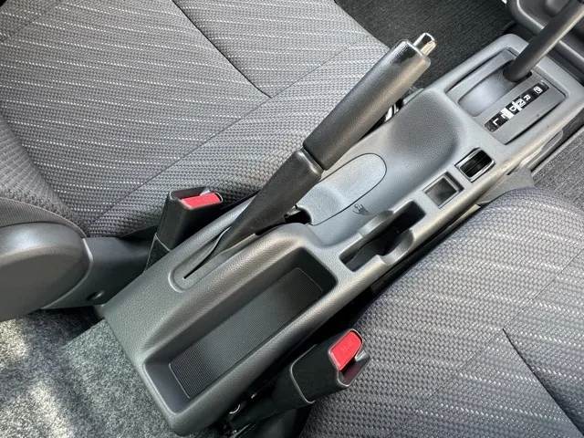 キャリートラック(スズキ)スーパーキャリイＸ ＡＴ中古車 17