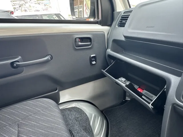 キャリートラック(スズキ)スーパーキャリイＸ ＡＴ中古車 18