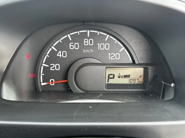 キャリートラック(スズキ)スーパーキャリイＸ ＡＴ中古車 19