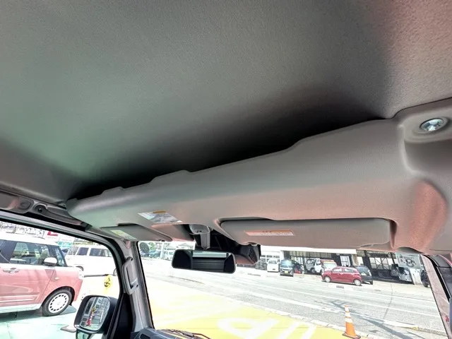 キャリートラック(スズキ)スーパーキャリイＸ ＡＴ中古車 21