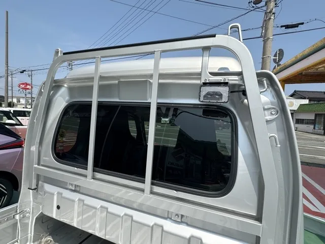 キャリートラック(スズキ)スーパーキャリイＸ ＡＴ中古車 22