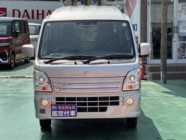キャリートラック(スズキ)スーパーキャリイＸ ＡＴ中古車 23