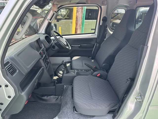 キャリートラック(スズキ)スーパーキャリイＸ ＡＴ中古車 3