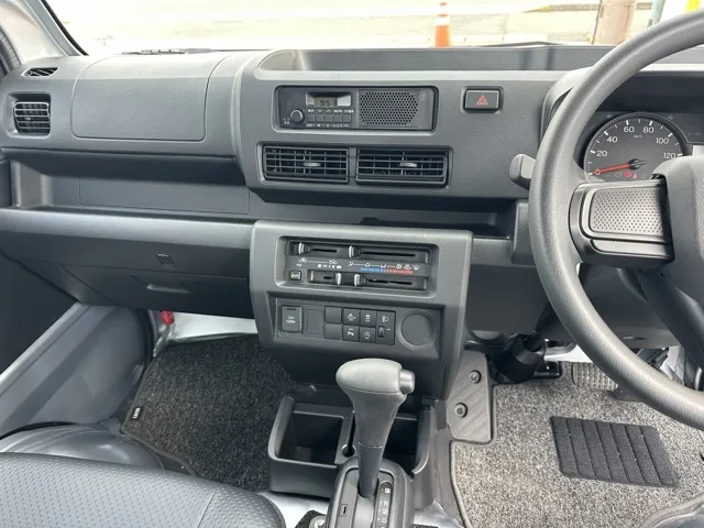 ハイゼット(ダイハツ)ジャンボ スタンダード 2WD AT中古車 11