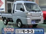 ハイゼット未使用車