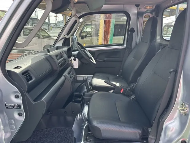ハイゼット(ダイハツ)ジャンボ スタンダード 2WD AT中古車 3
