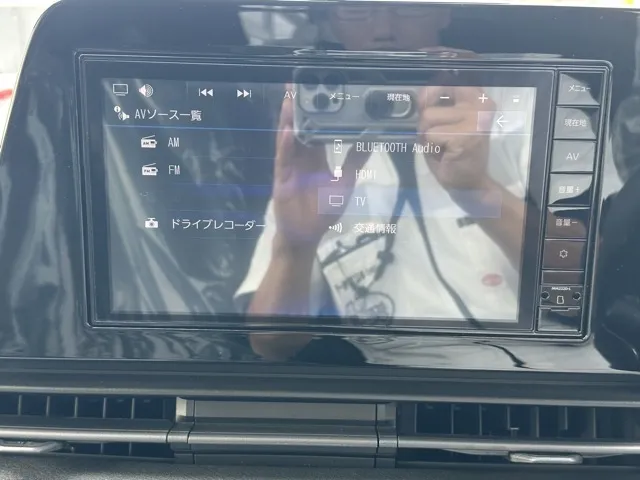 セレナ(ニッサン)X アラウンドビューモニター 左PSD中古車 18
