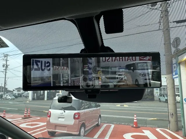 セレナ(ニッサン)X アラウンドビューモニター 左PSD中古車 21