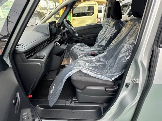セレナ(ニッサン)X アラウンドビューモニター 左PSD中古車 3