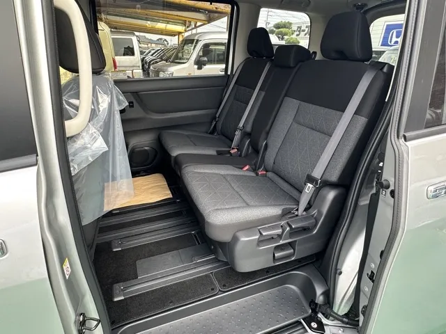 セレナ(ニッサン)X アラウンドビューモニター 左PSD中古車 4