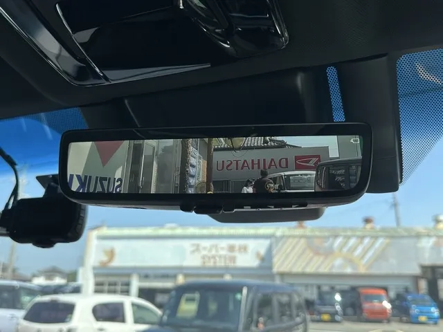 ハリアー(トヨタ)Z中古車 22