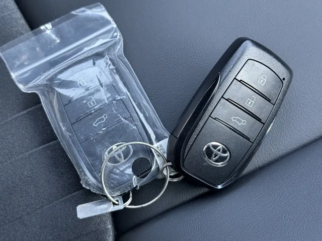 ハリアー(トヨタ)Z中古車 28