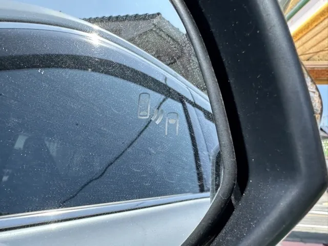 ハリアー(トヨタ)Z中古車 13