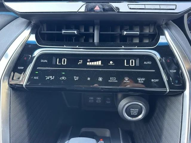ハリアー(トヨタ)Z中古車 18