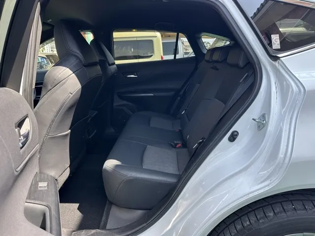 ハリアー(トヨタ)Z中古車 4