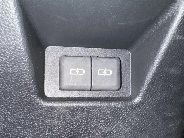 ハリアー(トヨタ)Z中古車 7