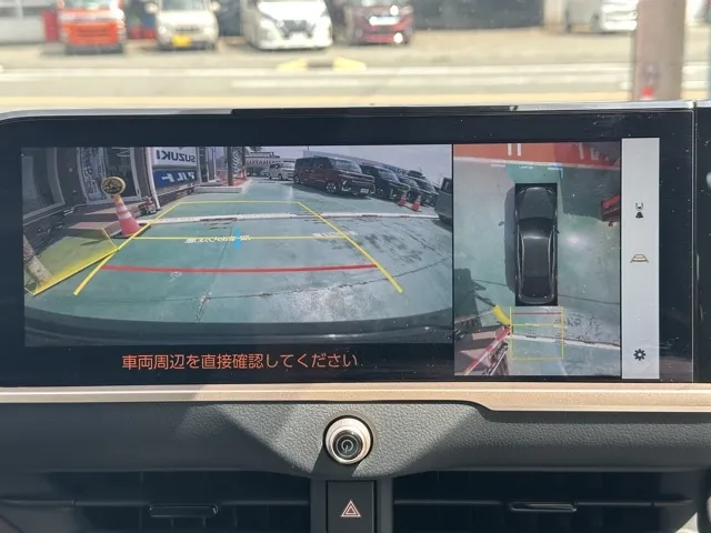 クラウン(トヨタ)G アドバンスド・レザーパッケージ中古車 18