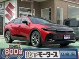 クラウン未使用車