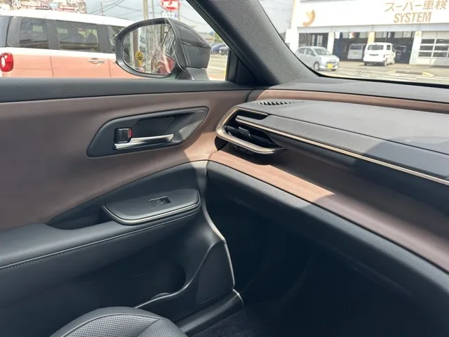 クラウン(トヨタ)G アドバンスド・レザーパッケージ中古車 21