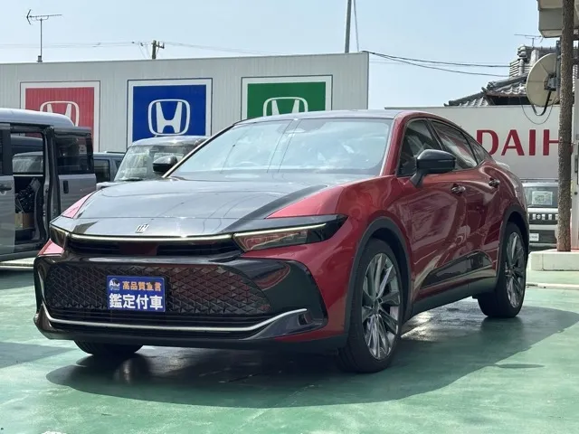クラウン(トヨタ)G アドバンスド・レザーパッケージ中古車 1