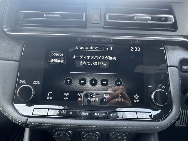 フェアレディZ(ニッサン)バージョンST 6MT中古車 21