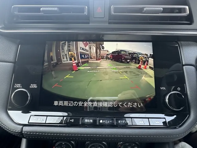 フェアレディZ(ニッサン)バージョンST 6MT中古車 22