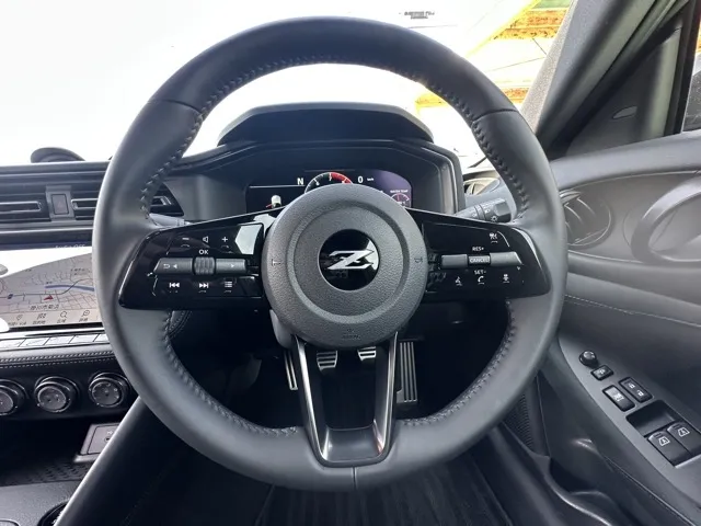 フェアレディZ(ニッサン)バージョンST 6MT中古車 5
