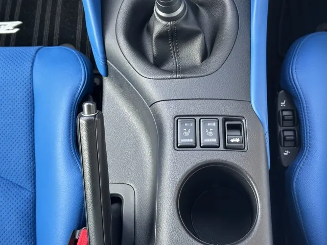 フェアレディZ(ニッサン)バージョンST 6MT中古車 17