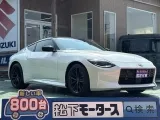 ニッサンフェアレディZ 洗練されたデザイン！
[NO:21272]