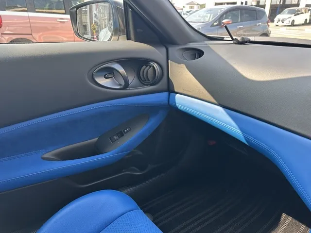 フェアレディZ(ニッサン)バージョンST 6MT中古車 19