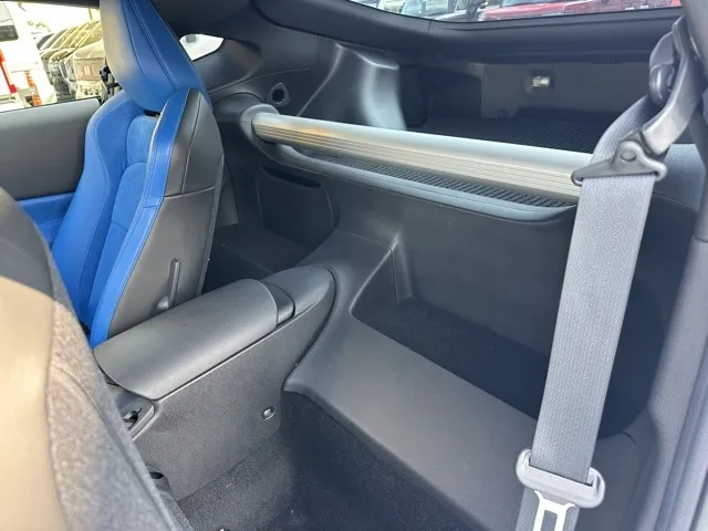 フェアレディZ(ニッサン)バージョンST 6MT中古車 4