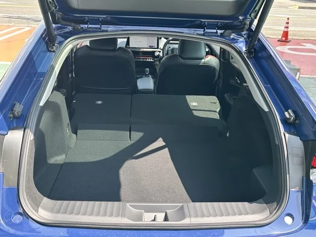 プリウス(トヨタ)Z中古車 9
