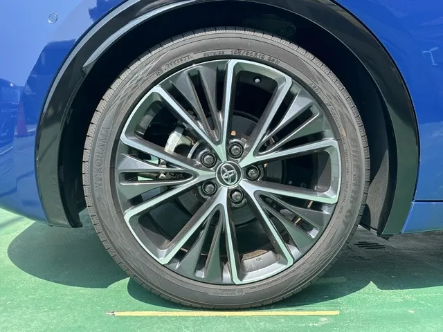 プリウス(トヨタ)Z中古車 11