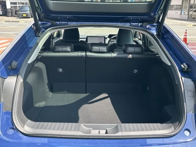 プリウス(トヨタ)Z中古車 8