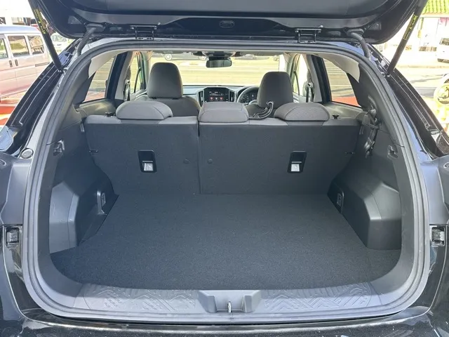 インプレッサ(スバル)ST-G中古車 9