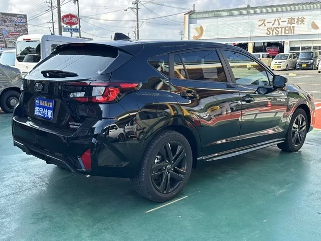 インプレッサ(スバル)ST-G中古車 11