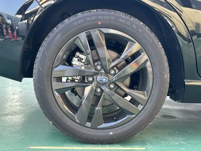 インプレッサ(スバル)ST-G中古車 12
