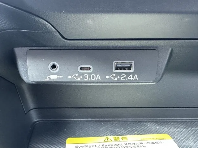 インプレッサ(スバル)ST-G中古車 17