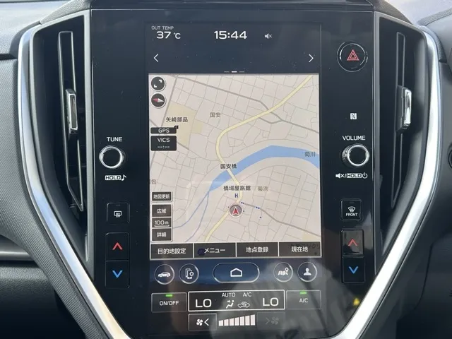 インプレッサ(スバル)ST-G中古車 18