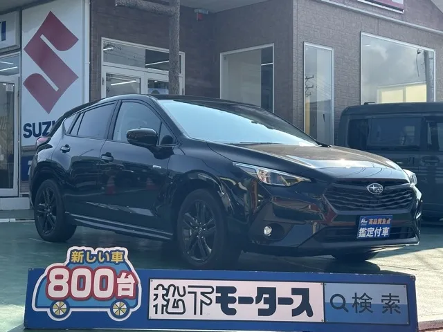 インプレッサ(スバル)ST-G中古車 0