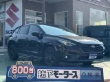 インプレッサ未使用車