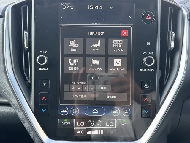 インプレッサ(スバル)ST-G中古車 19