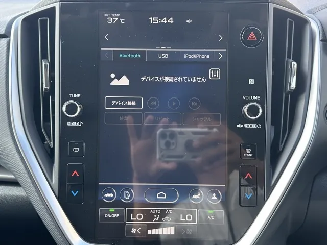 インプレッサ(スバル)ST-G中古車 20