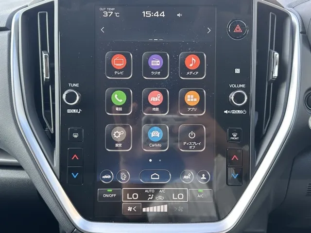 インプレッサ(スバル)ST-G中古車 21